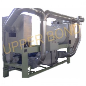 Cut Tobacco Dryer