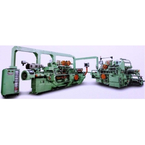 Cigarette Packing Machine