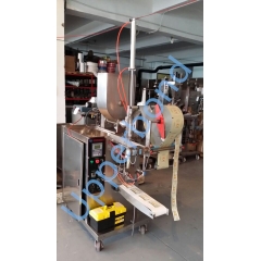 Automatic Packing Line