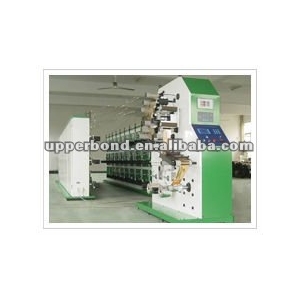 Slitting And Rewinding Equipment