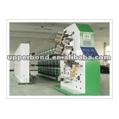 Slitting And Rewinding Equipment