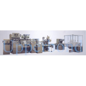 Tobacco Packing Machine