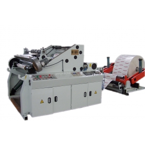 Cigarette Inner Frame Cutting Machine