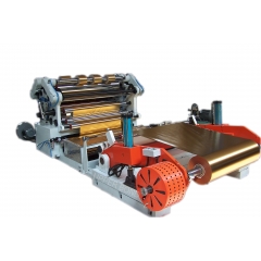 Tipping Paper Cutting Machine