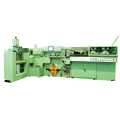 Super High Speed Cigarette Filter Rod Making Machine