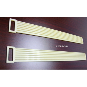 Cigarette Filter Rod Baffles
