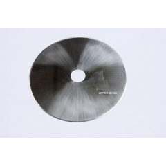 Alloy Circular Blade