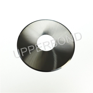  Alloy Circular Blade