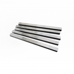 Square Blade With High Strength