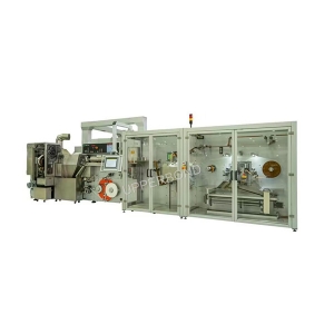 Best CLT CRIMPER and MAKER Tobacco Form Recon Rod Machine For Heat Not Burn Stick