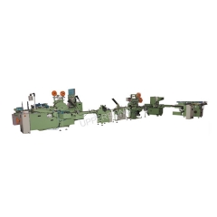 Best P-180 Cigarette Packing Machine Five Phase Tobacco Packing Machine 380V 60HZ
