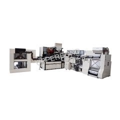 Cigarette Making Machine