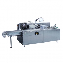 High Quality Automatic Horizontal Cartoning Machine for Case Packaging