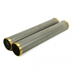 Best Tobacco Collector Tube for Cigarette Making Machines Molins Mark Protos Passim
