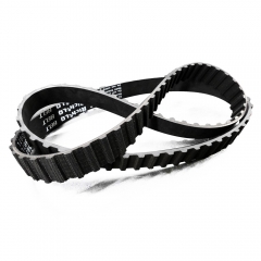 Best Toothed Timing Belt Constructing Transmission System for Cigarette Making Machine