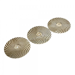 Best Molins Alloy Grinding Wheel Sharpen Cutting Knives For Cigarette Making Machine Parts