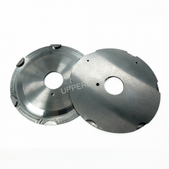 Best Custom Circular Denser Disc Parts for MK8 Cigarette Making Machine