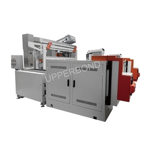 Tobacco Cutting Machine