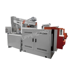 Tobacco Cutting Machine