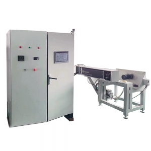 Tipping Paper Laser Perforation Equipment