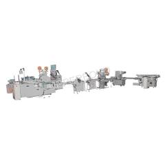 Multiple P-180 Cigarette Packing Machine Five Phase Tobacco Packing Machine 380V 60HZ