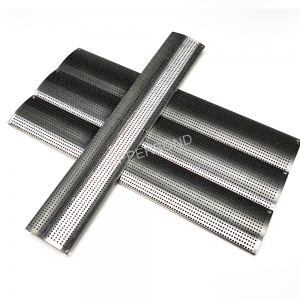 Best Cigarette Maker Set Fine Carding Wearing Parts MK8 MK9