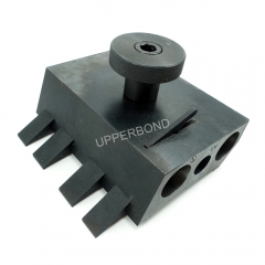 Best MK8D Rolling Block Cigarette Filter Assembly Machine