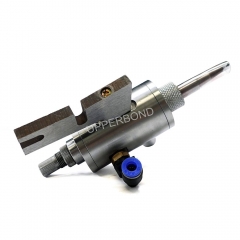 Best Glue Nozzle Kit Precision Hma Dispensing Tip for Automatic Cigarette Lines
