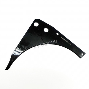 Best Alloy Guide Rail Machine Spare Parts For Cigarette Making Machine