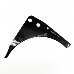 High Quality Alloy Guide Rail Machine Spare Parts For Cigarette Making Machine