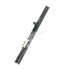 Best Cigarette Garniture Assembly For Tobacco Rod Forming Making Custom Sizes