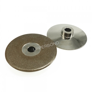 Best Protos 70 Grinding Wheel for Blade Sharpening Wheel for Cigarette Cutter Knives