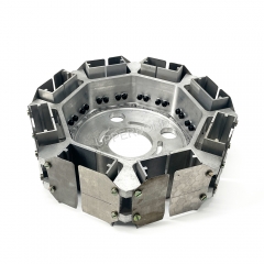 Best Model Box Wheel Assembly for HLP2 Cigarette Packing Machine