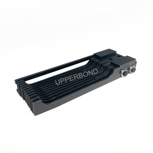 Best Cigarette Pusher Plate for HLP2 Model Box Wheel Assembly