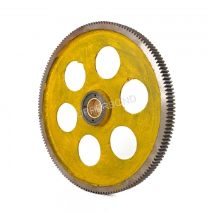 Best Main Drive Gear Power Transmission for MK8 Cigarette Making Machine
