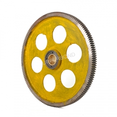 Best Main Drive Gear Power Transmission for MK8 Cigarette Making Machine