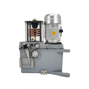 Best Hydraulic Amplifier for Tobacco Weight Control Device