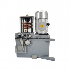 Best Hydraulic Amplifier for Tobacco Weight Control Device