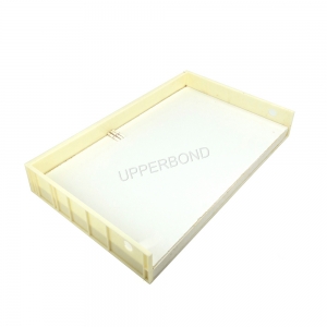 Best HNB Filter Rod Plastic Tray – Easy Loading & Storage Solution