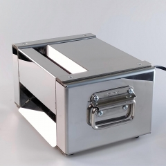 Best Electric Tobacco Shredder With Durable Stainless Steel For Tobacco Leaf Cutter