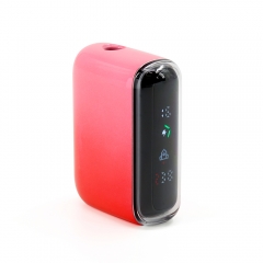 Best Dual-Heating HNB Device for TEREA / SENTIA Magnetic Tobacco Sticks