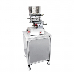Best HNB Laboratory Filter Rod Cutting Machine For Testing Heat-Not-Burn Cigarettes