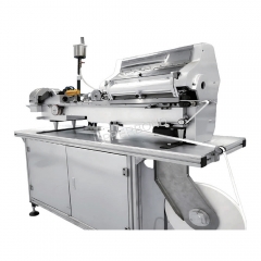 Best Laboratory Cigarette Making Machine for Prototyping Disordered Heat-Not- Burn Sticks