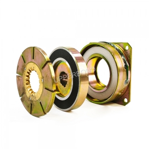 Best Cigerate Making Magnetic Coil Electromagnetic Clutch For Cigarette Making Machine