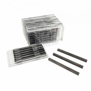 Square Blade With High Strength