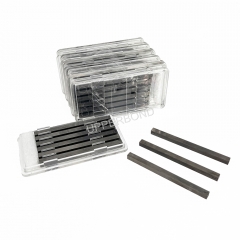 Square Blade With High Strength