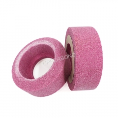 Best Cigarette Machine Wheel Stone Polishing Grinding Precision Abrasive Stone