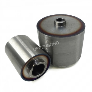 Best Large and Small Glue Drum for Tipping Paper Apply Adhesives