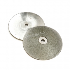 Best King Size Alloy Grinding Wheel For Molins MK8 MK9 Cigarette Making Machine