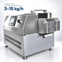 Tobacco Cutting Machine
